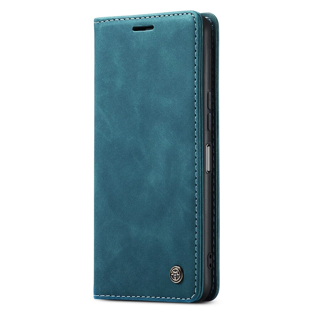 Xiaomi Redmi 13C Slankt pungetui, Blå