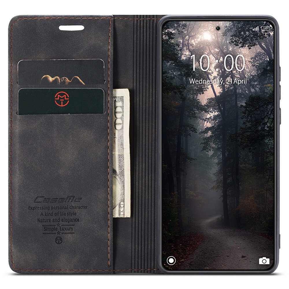 Xiaomi 14 Slankt pungetui, Sort