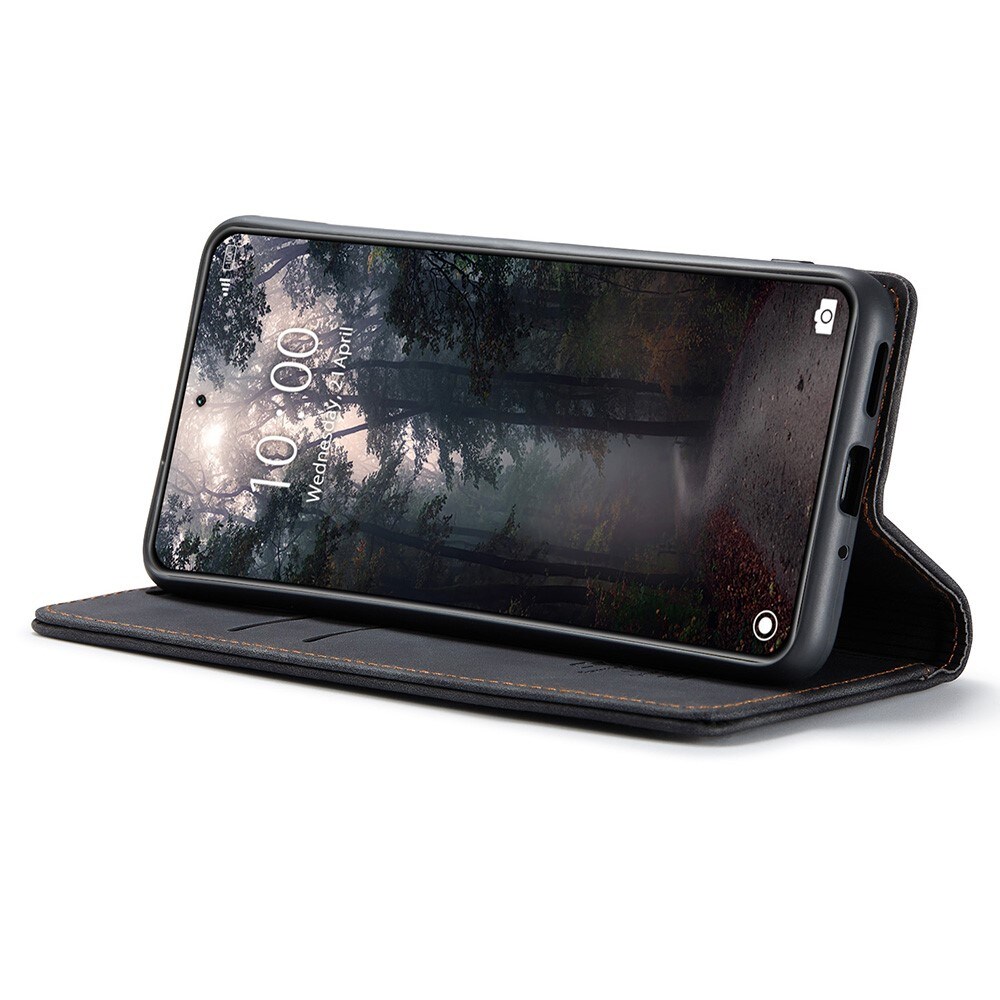 Xiaomi 14 Slankt pungetui, Sort