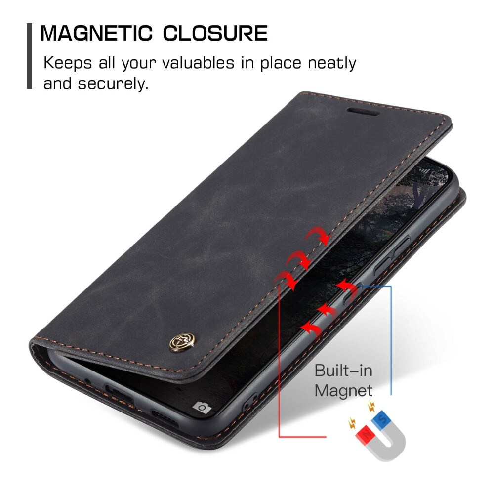 Xiaomi 14 Slankt pungetui, Sort