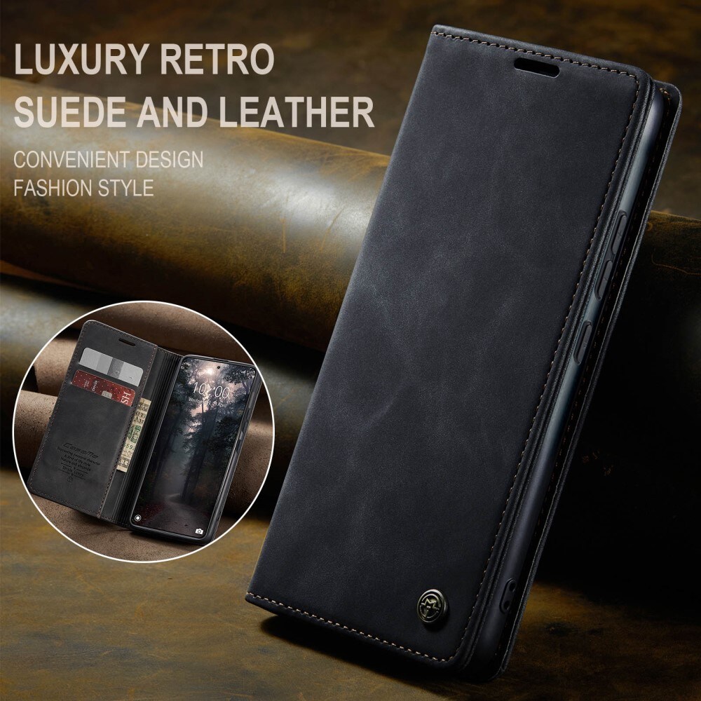 Xiaomi 14 Slankt pungetui, Sort