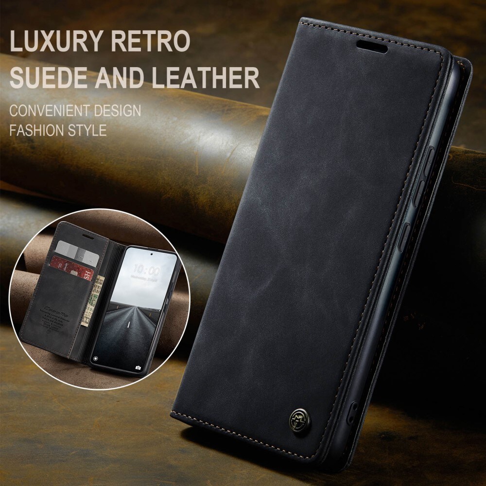Xiaomi 14 Pro Slankt pungetui, Sort