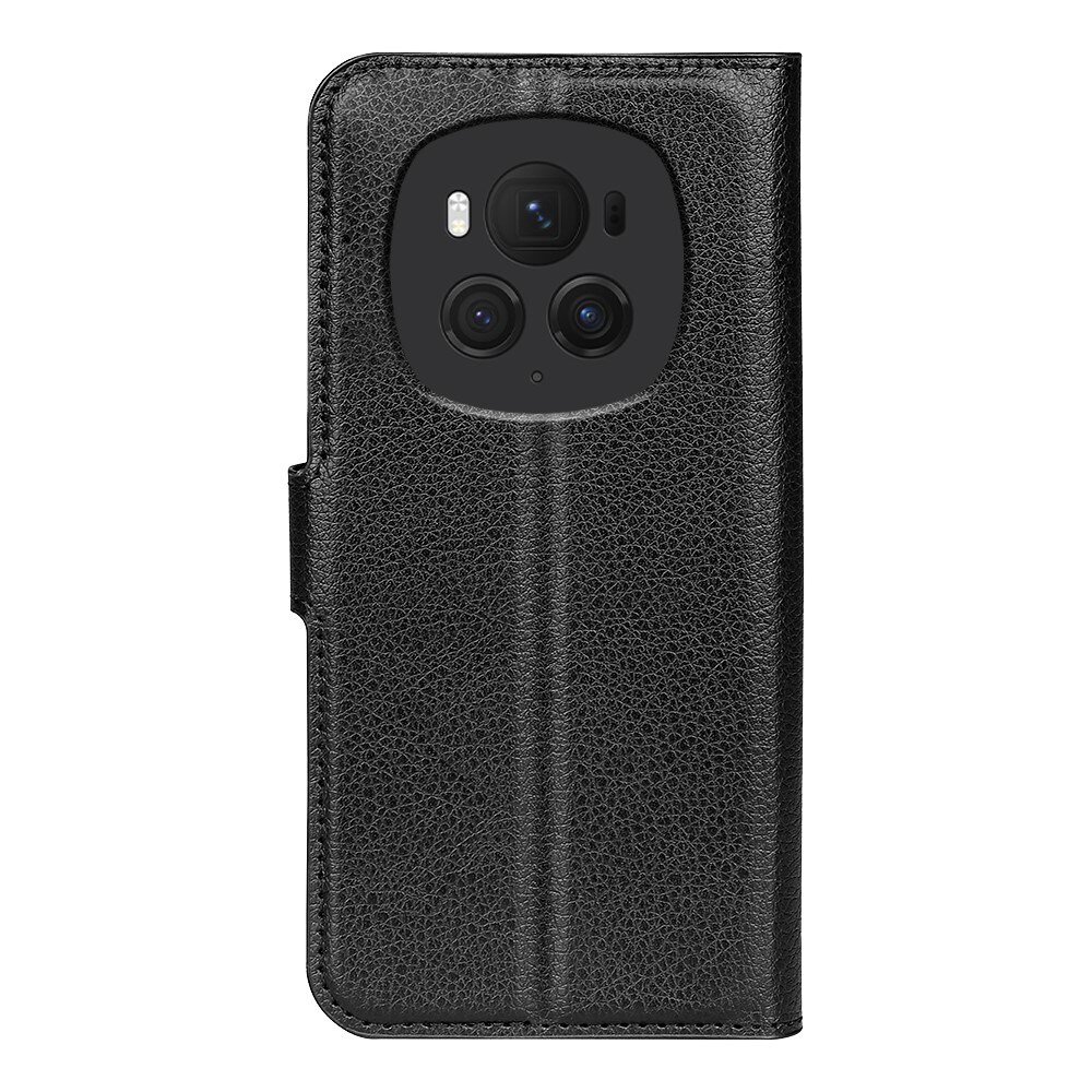 Honor Magic6 Pro Enkelt mobiletui, Sort