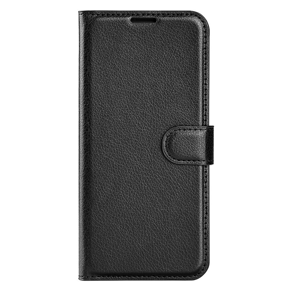 Asus Zenfone 11 Ultra Enkelt mobiletui, Sort