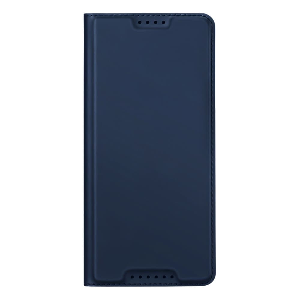 Sony Xperia 10 VI Slankt mobiletui, Navy