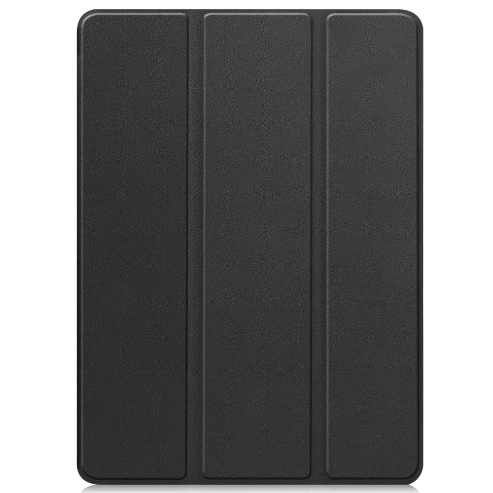  OnePlus Pad 2 Tri-Fold etui, Sort