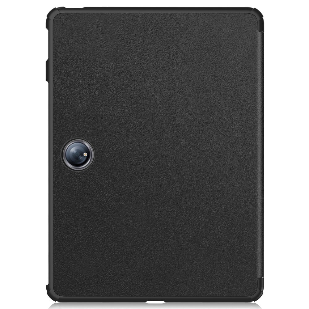  OnePlus Pad 2 Tri-Fold etui, Sort