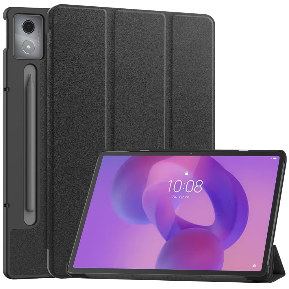 Lenovo Idea Tab Pro Tri-Fold etui, Sort