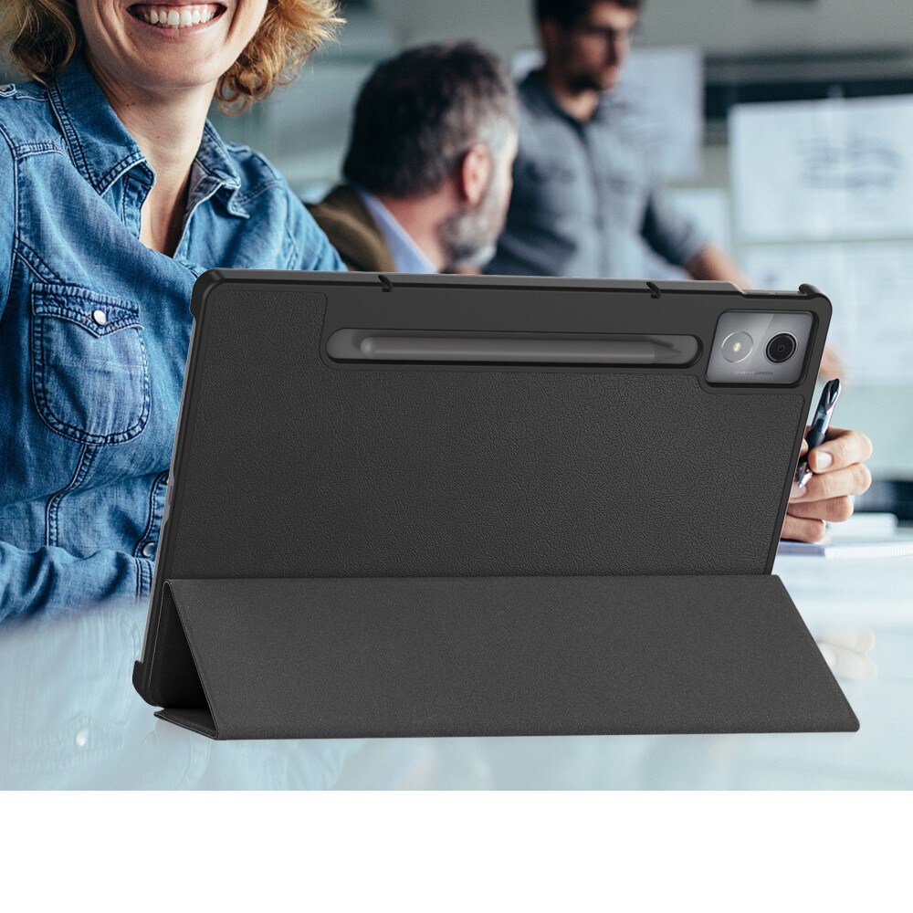 Lenovo Idea Tab Pro Tri-Fold etui, Sort