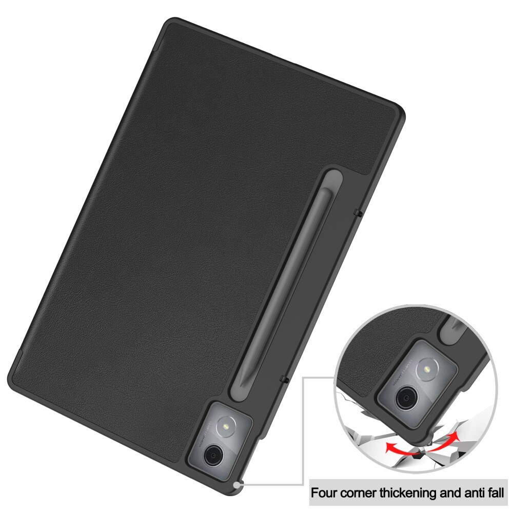 Lenovo Idea Tab Pro Tri-Fold etui, Sort