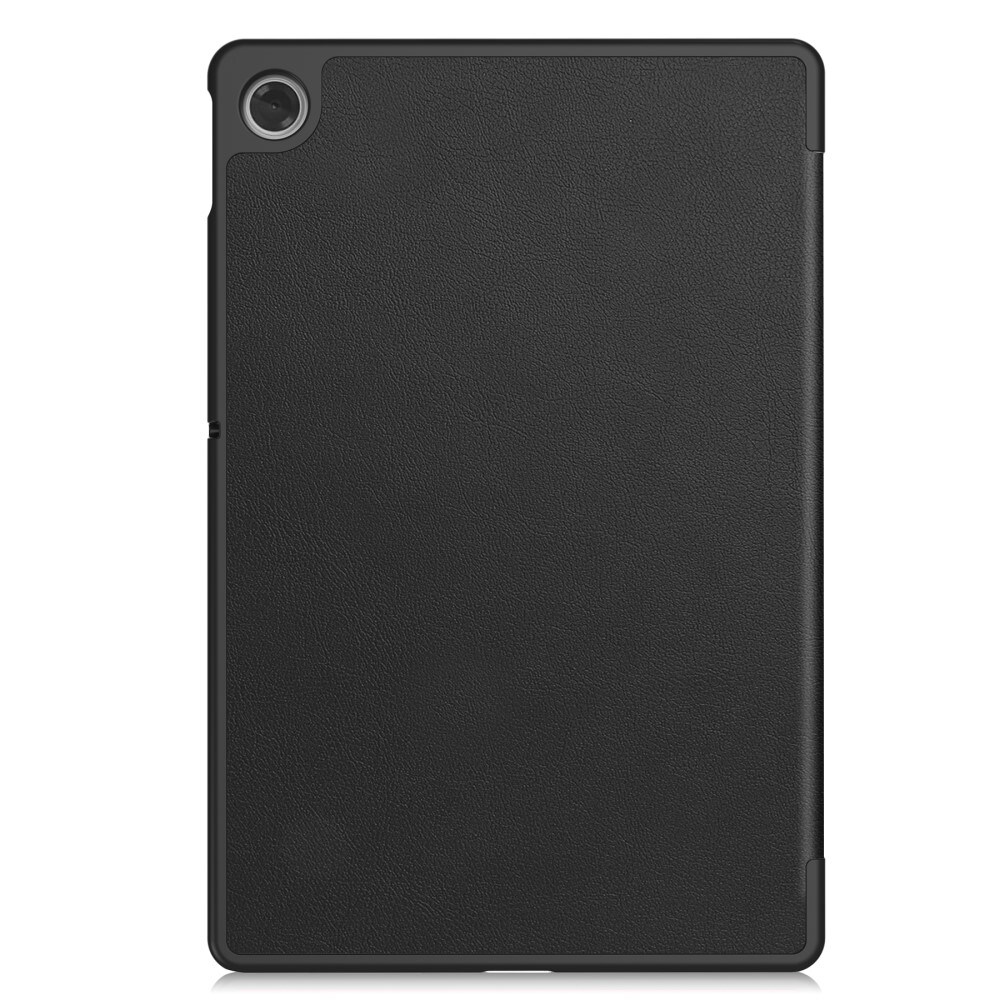  Lenovo Tab Tri-Fold etui, Sort