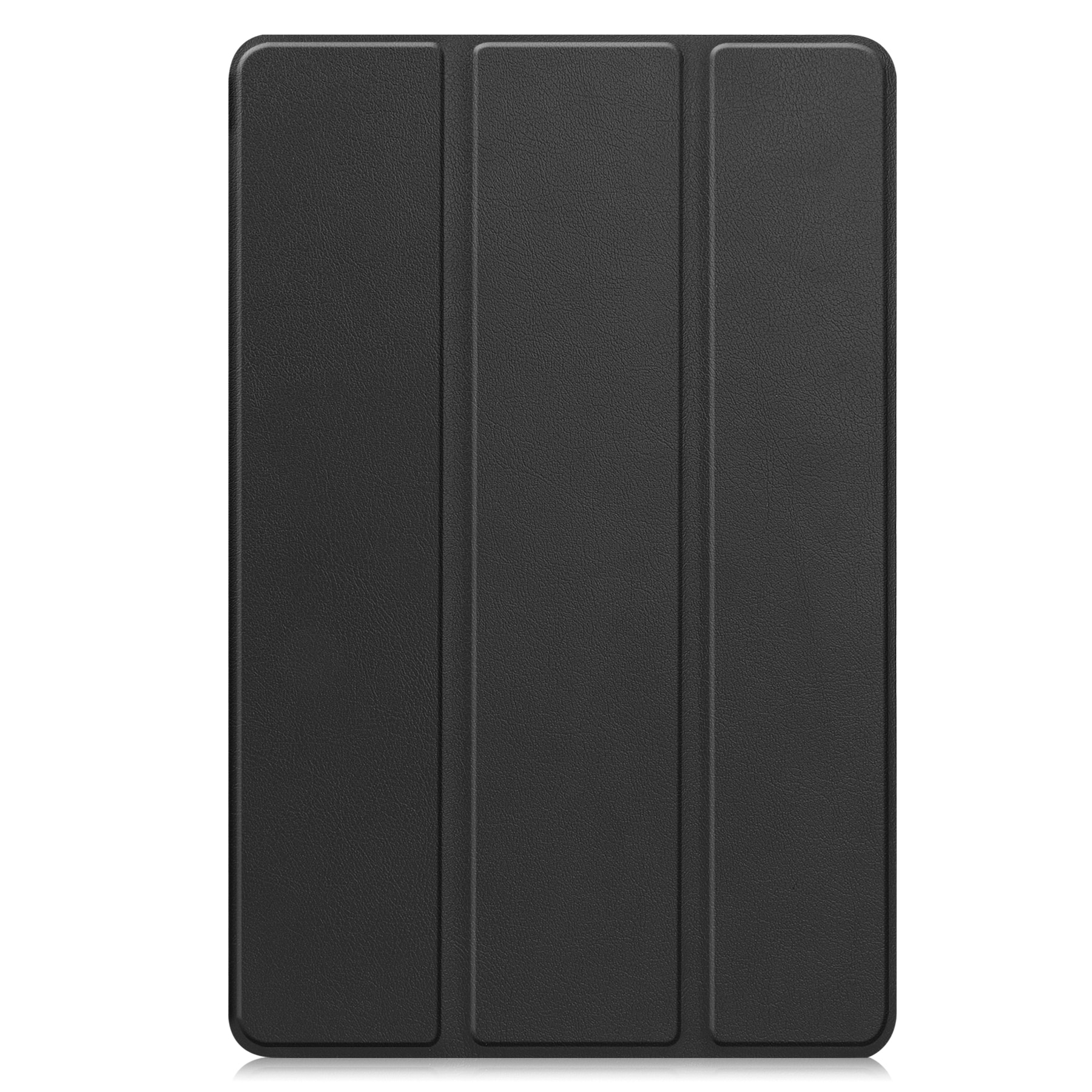 Samsung Galaxy Tab S10 FE Plus Tri-Fold etui, Sort