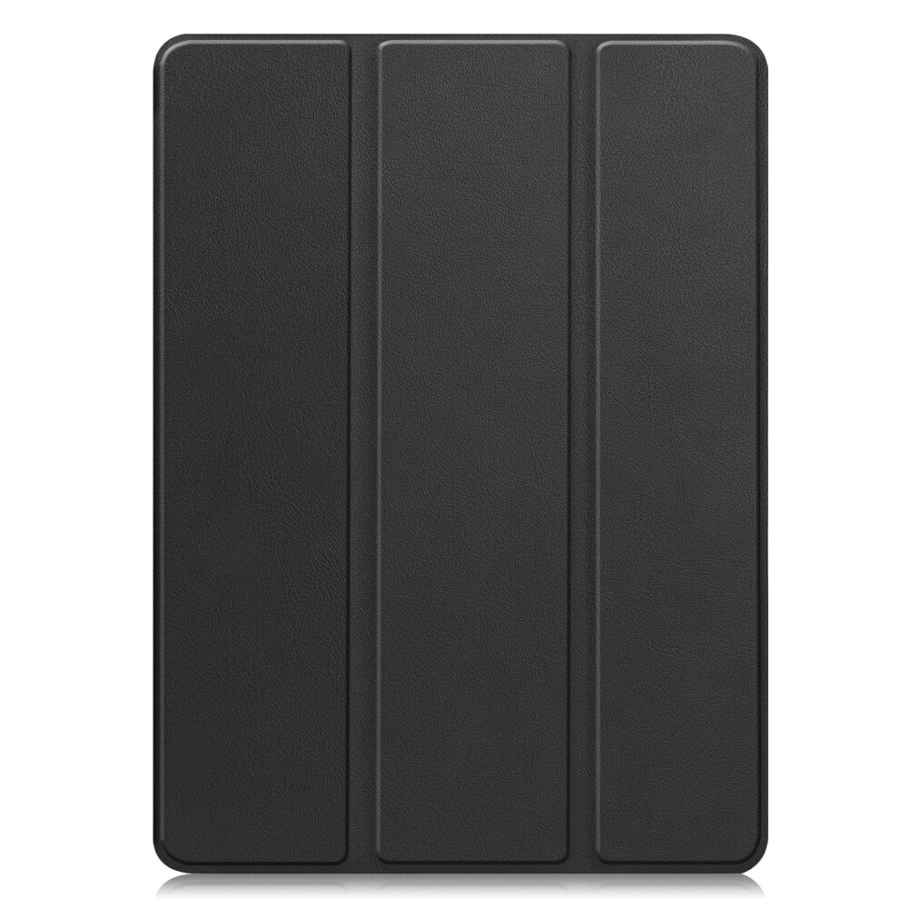  OnePlus Pad 3 Tri-Fold etui, Sort
