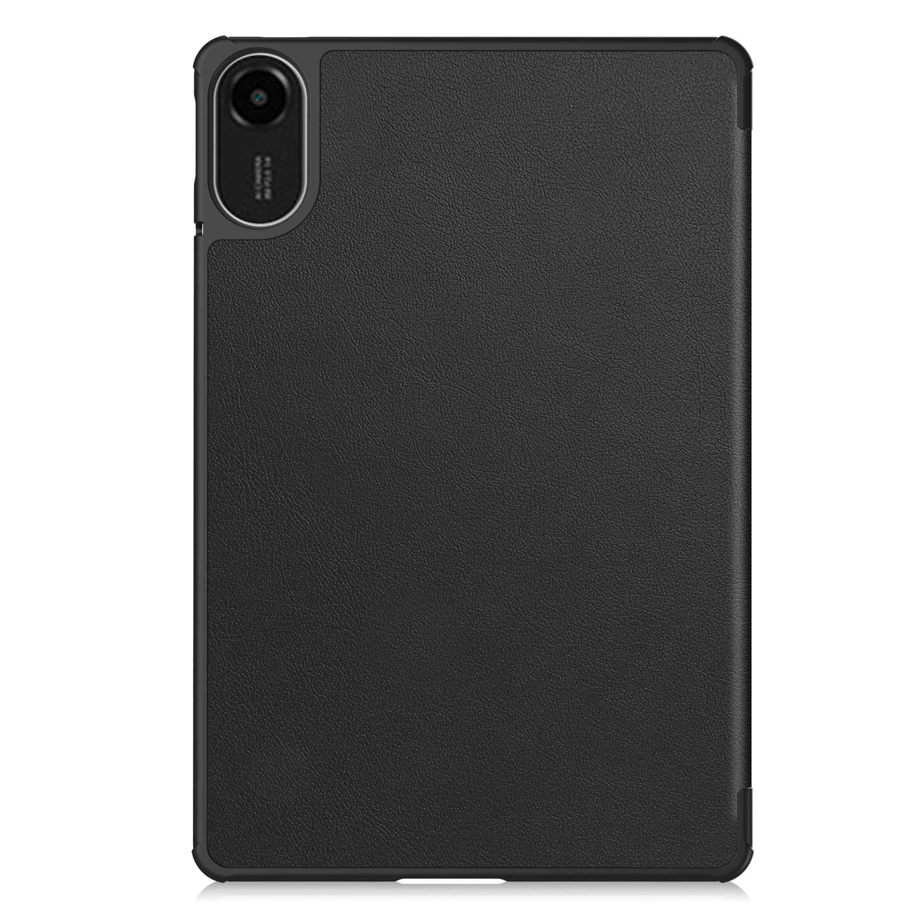 Xiaomi Redmi Pad 2 Tri-Fold etui, Sort