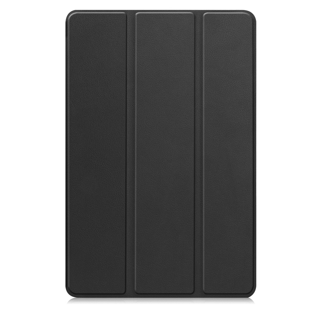  OnePlus Pad Lite Tri-Fold etui, Sort
