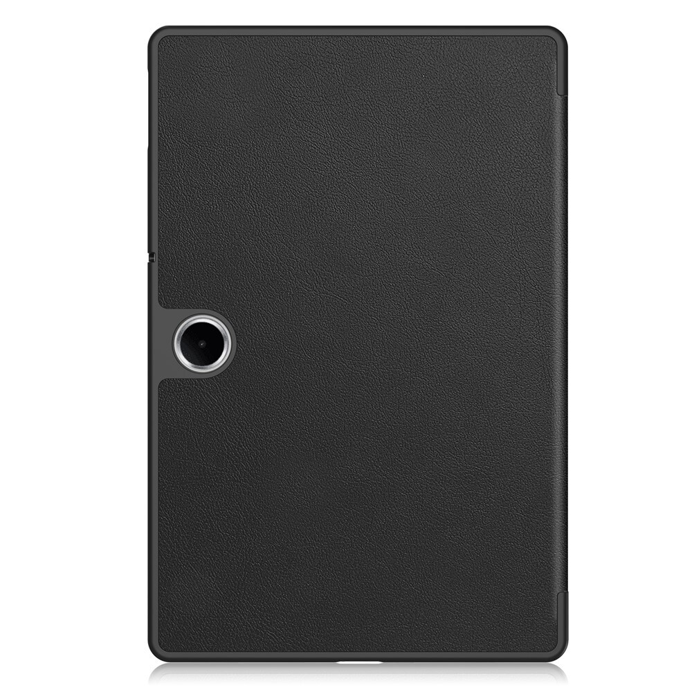  OnePlus Pad Lite Tri-Fold etui, Sort