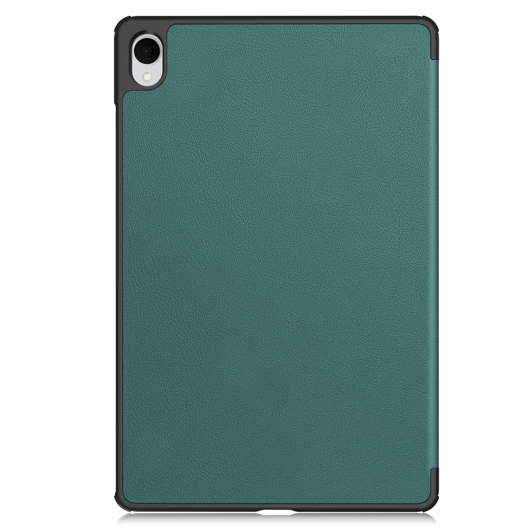 Samsung Galaxy Tab S11 Tri-Fold etui, Grøn