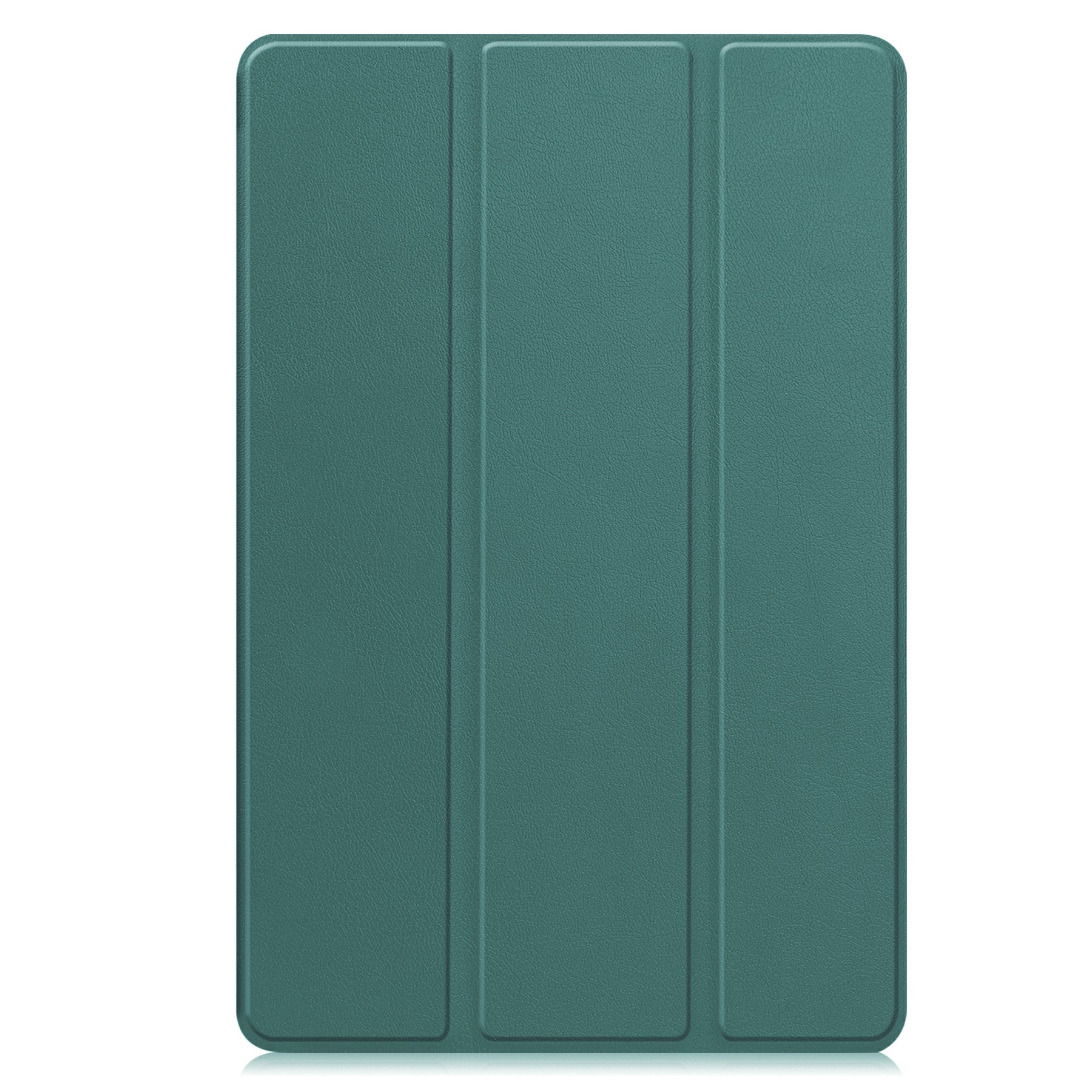 Samsung Galaxy Tab S11 Tri-Fold etui, Grøn