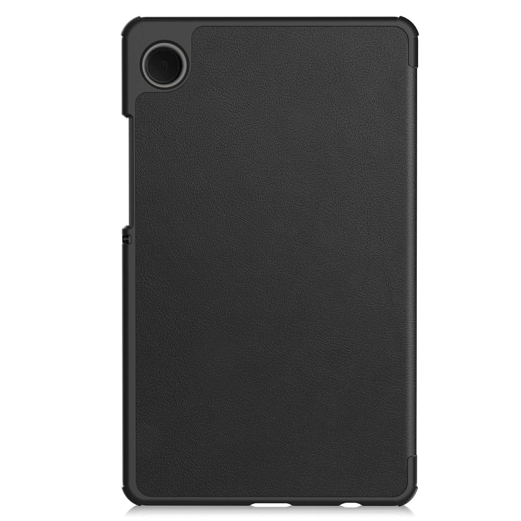 Samsung Galaxy Tab A11 Tri-Fold etui, Sort