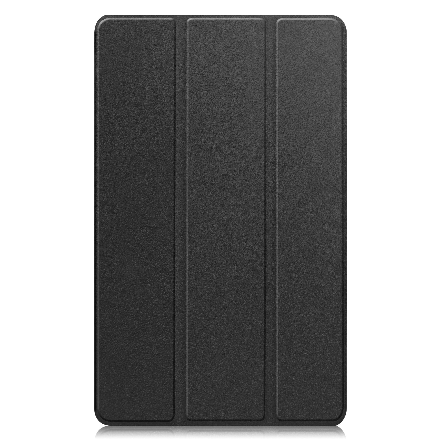 Samsung Galaxy Tab A11 Tri-Fold etui, Sort
