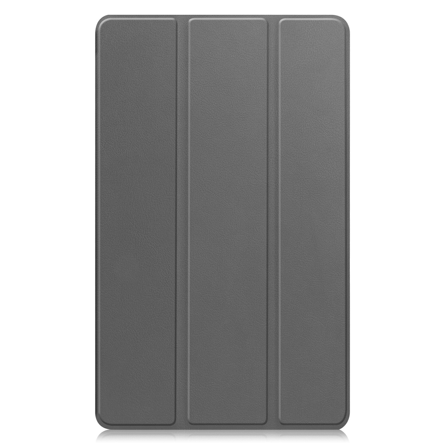 Samsung Galaxy Tab A11 Tri-Fold etui, Grå