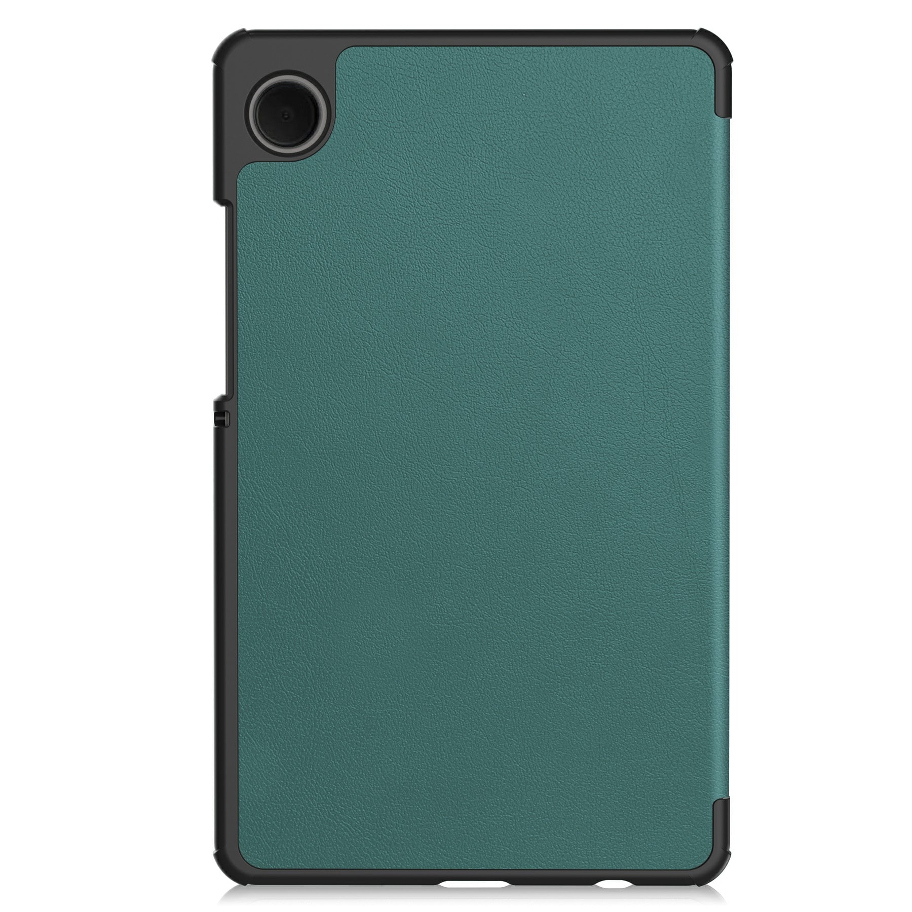 Samsung Galaxy Tab A11 Tri-Fold etui, Grøn