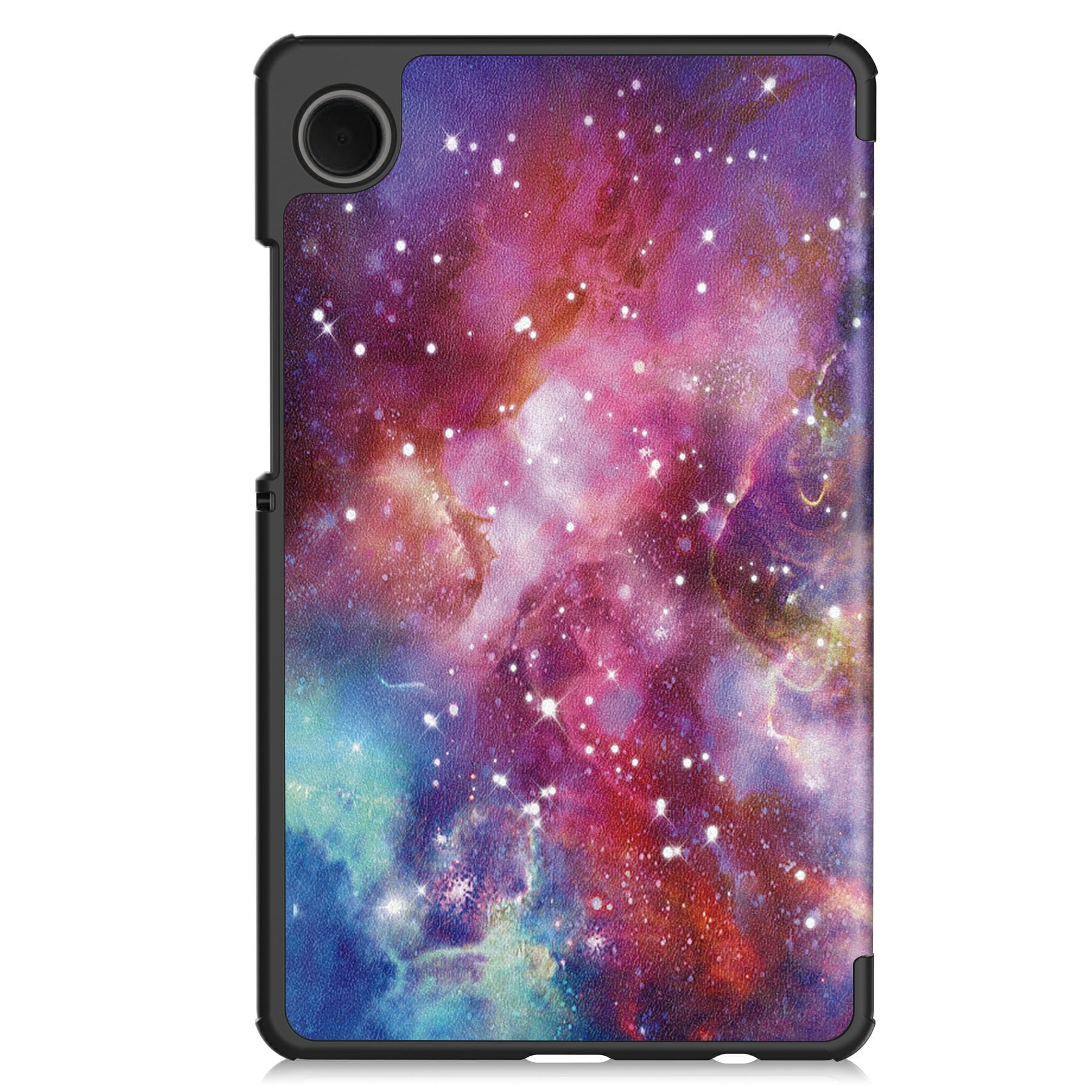Samsung Galaxy Tab A11 Tri-Fold etui, Rum