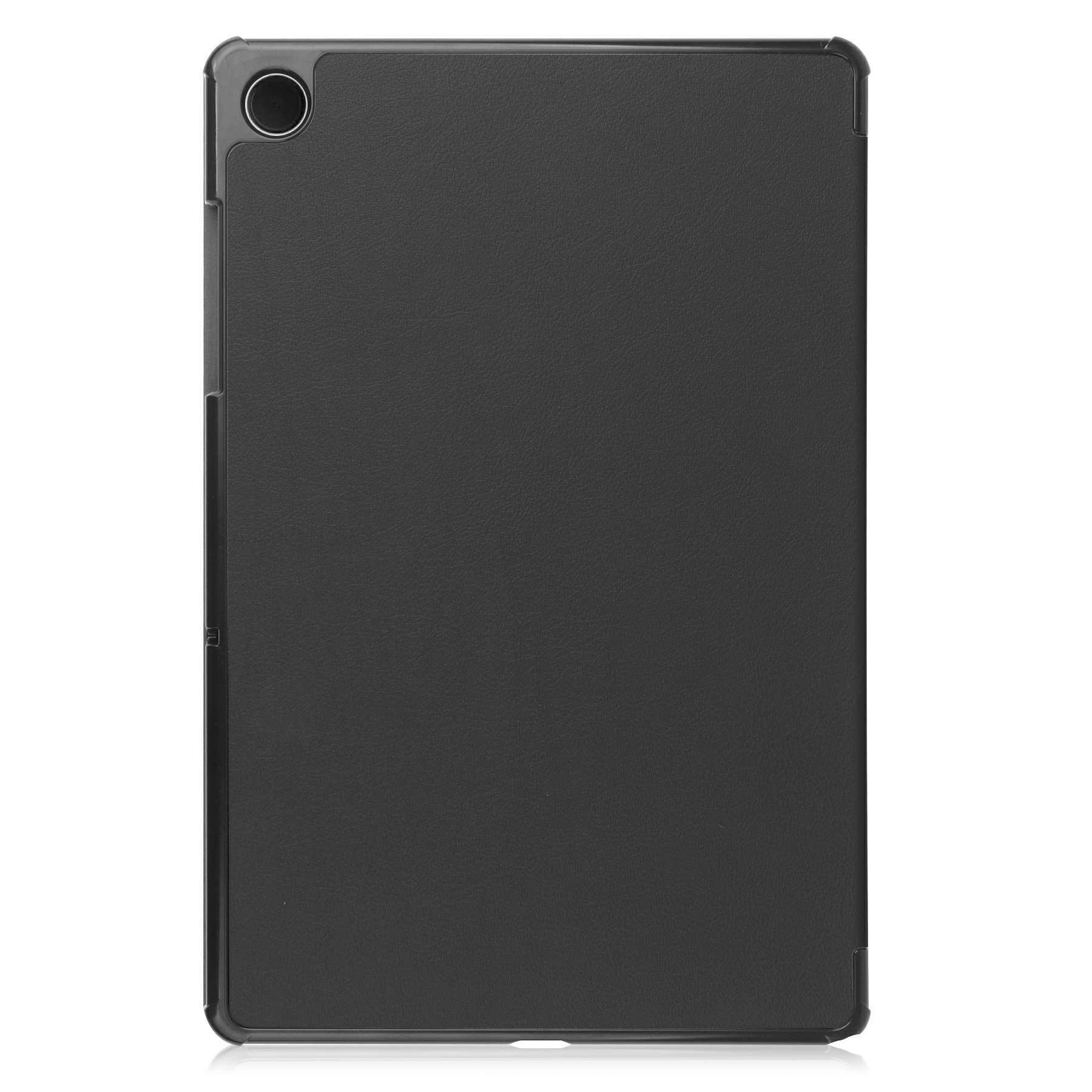 Samsung Galaxy Tab A11 Plus Tri-Fold etui, Sort