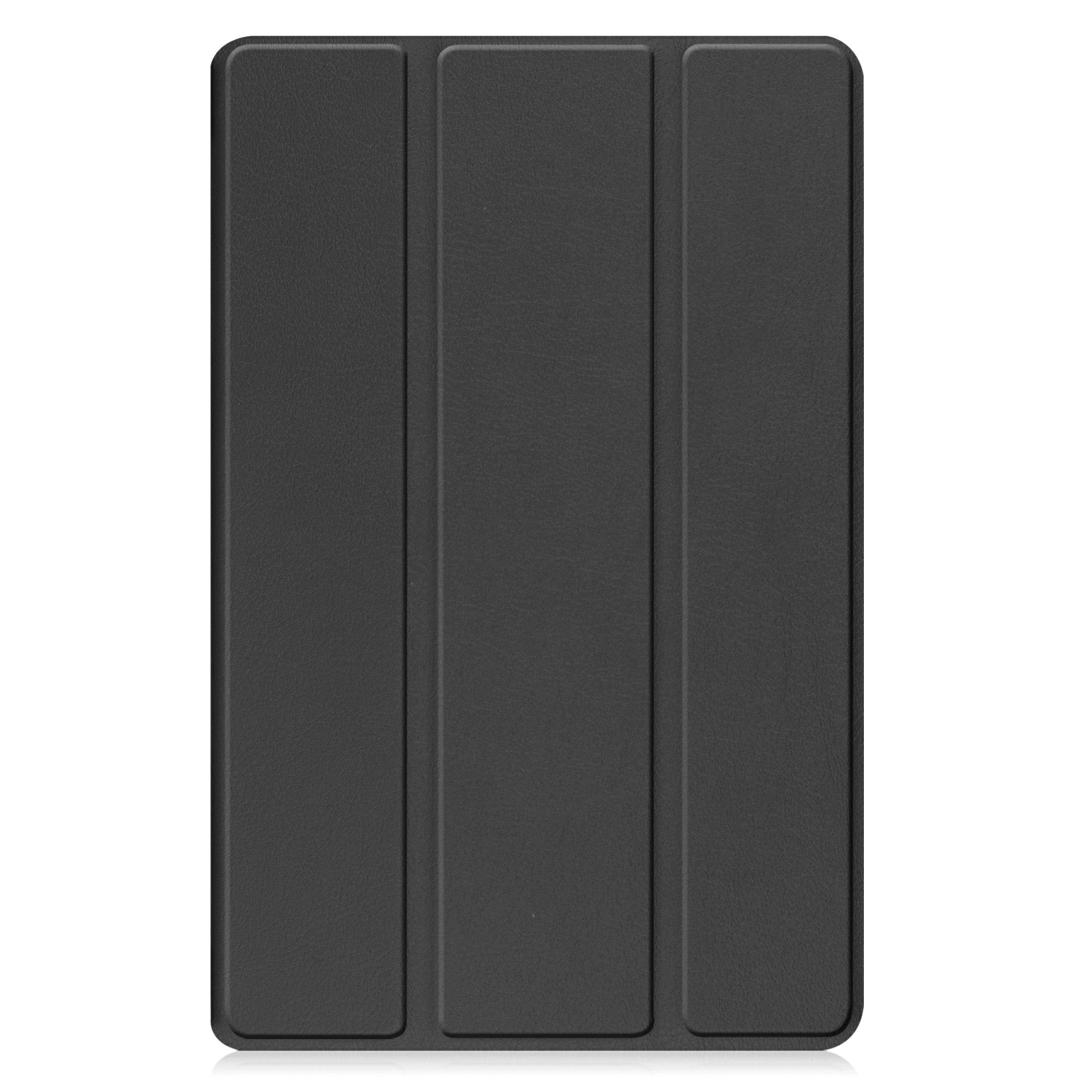 Samsung Galaxy Tab A11 Plus Tri-Fold etui, Sort