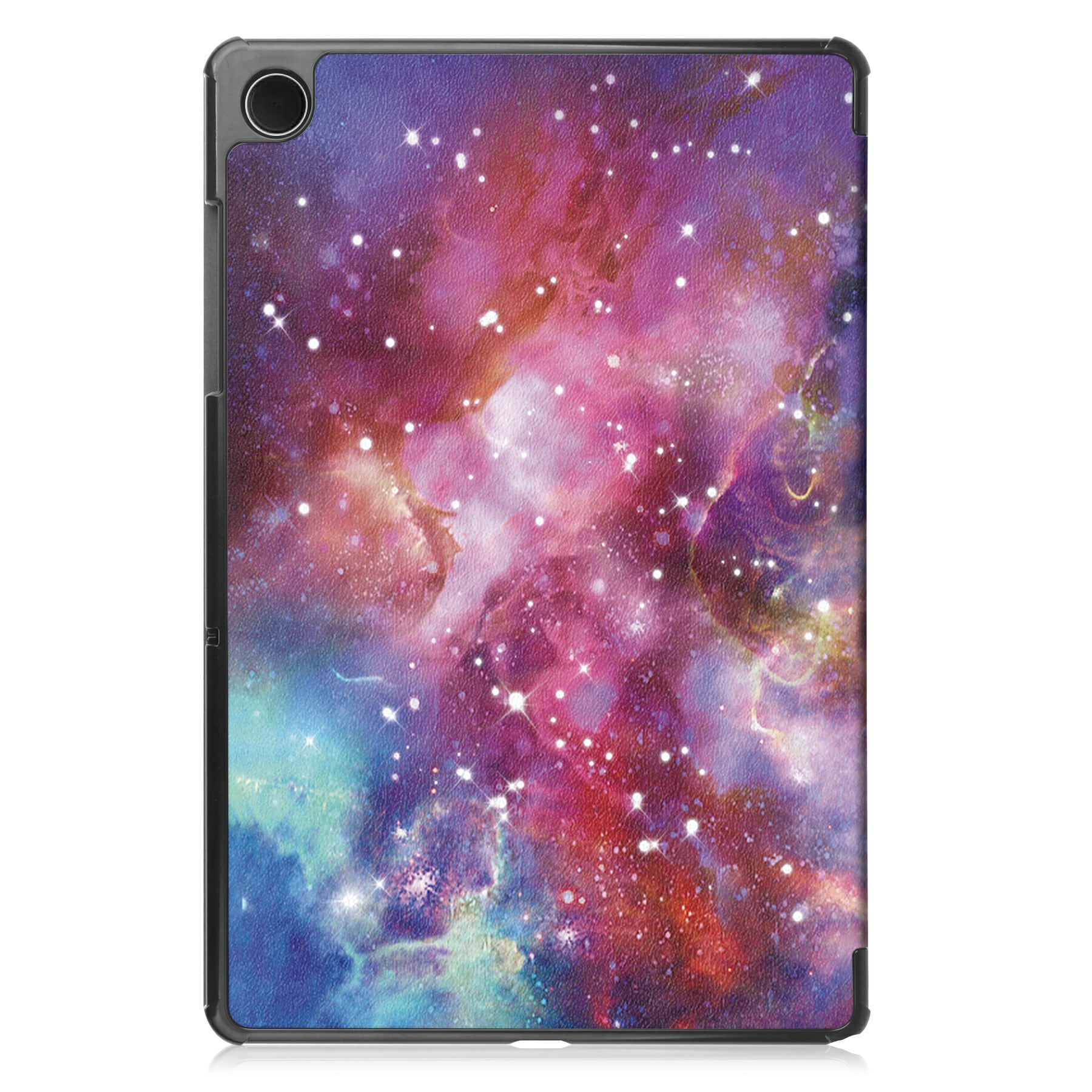 Samsung Galaxy Tab A11 Plus Tri-Fold etui, Rum