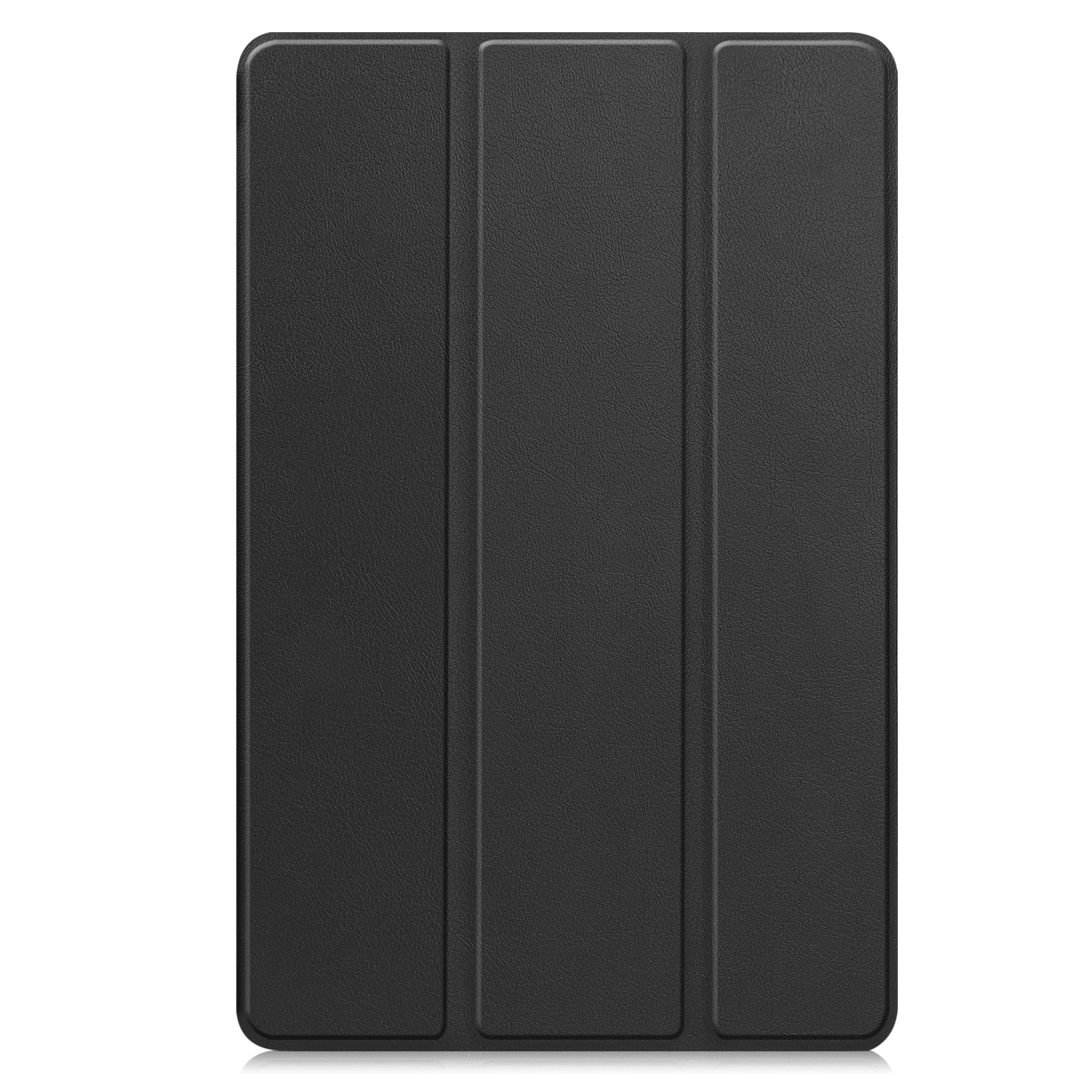 Samsung Galaxy Tab S11 Ultra Tri-Fold etui, Sort