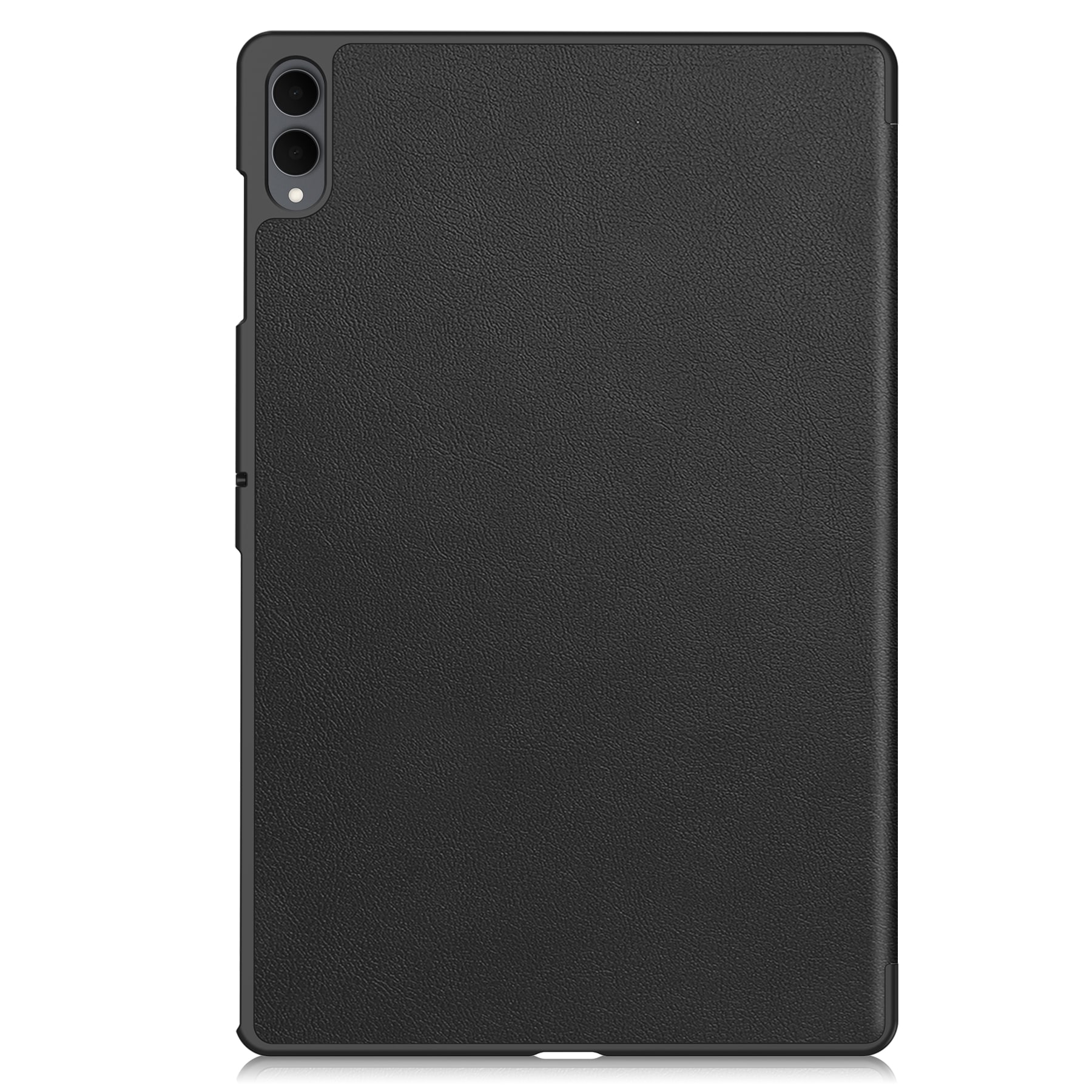 Samsung Galaxy Tab S11 Ultra Tri-Fold etui, Sort
