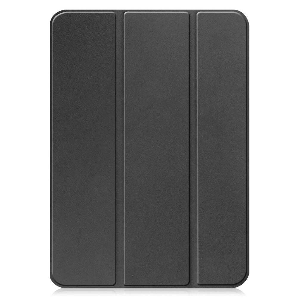 Apple iPad 11 11th Gen (2025) Tri-Fold etui, Sort
