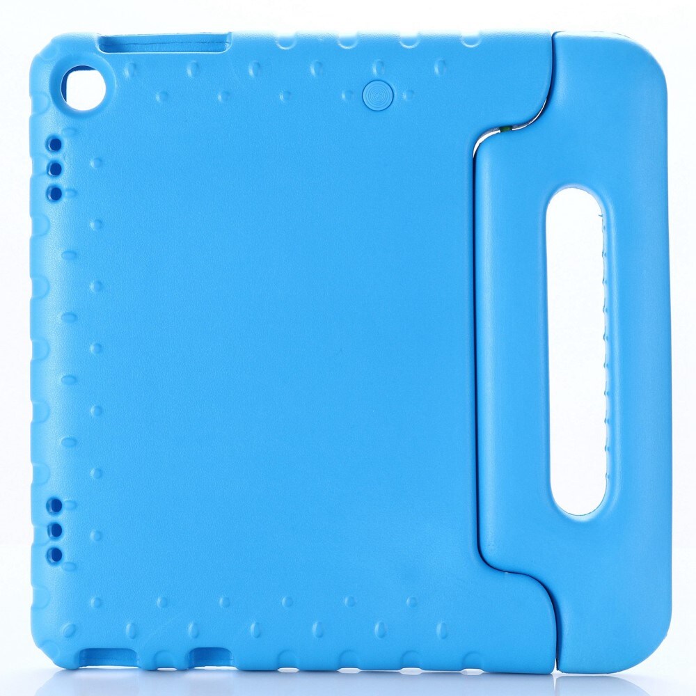 Lenovo Tab M10 (3rd Gen) Stødsikkert cover/etui - Perfekt til børn, Blå