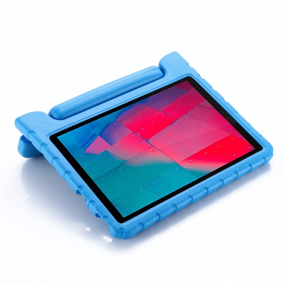 Lenovo Tab M10 (3rd Gen) Stødsikkert cover/etui - Perfekt til børn, Blå