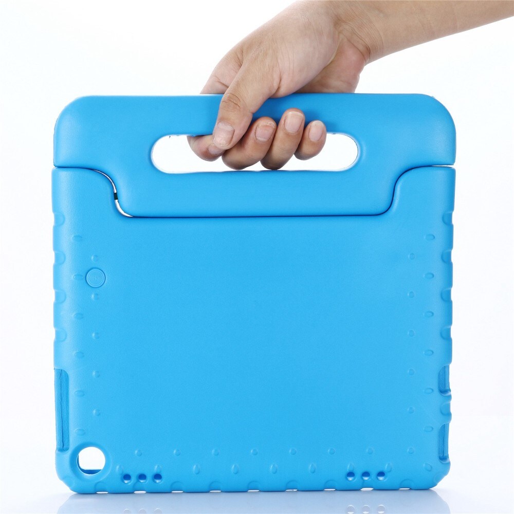 Lenovo Tab M10 (3rd Gen) Stødsikkert cover/etui - Perfekt til børn, Blå