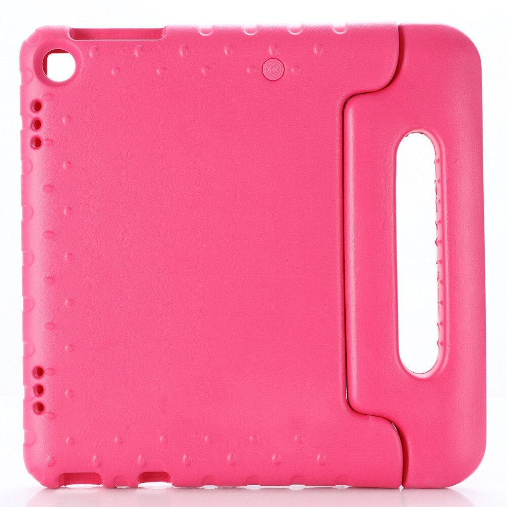 Lenovo Tab M10 (3rd Gen) Stødsikkert cover/etui - Perfekt til børn, Lyserød
