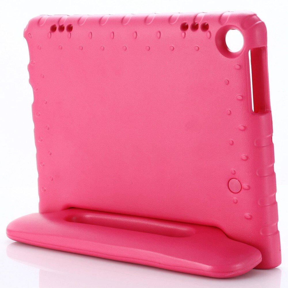 Lenovo Tab M10 (3rd Gen) Stødsikkert cover/etui - Perfekt til børn, Lyserød