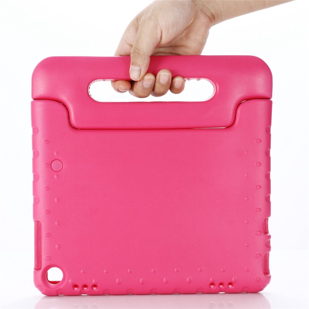Lenovo Tab M10 (3rd Gen) Stødsikkert cover/etui - Perfekt til børn, Lyserød