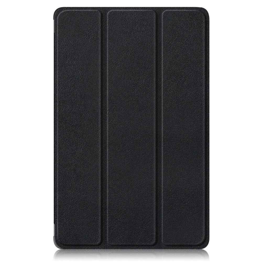 Lenovo Tab P11 Pro (2nd Gen) Tri-fold etui med penneholder, Sort