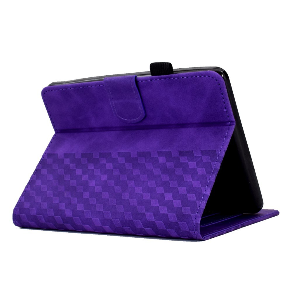 Amazon Kindle Paperwhite Signature Edition (2023) Flot etui med kortholder, Lilla