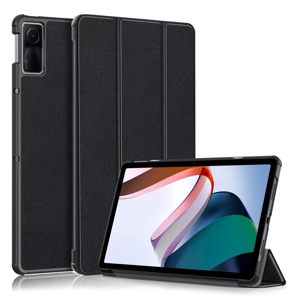 Xiaomi Redmi Pad Tri-Fold etui, Sort