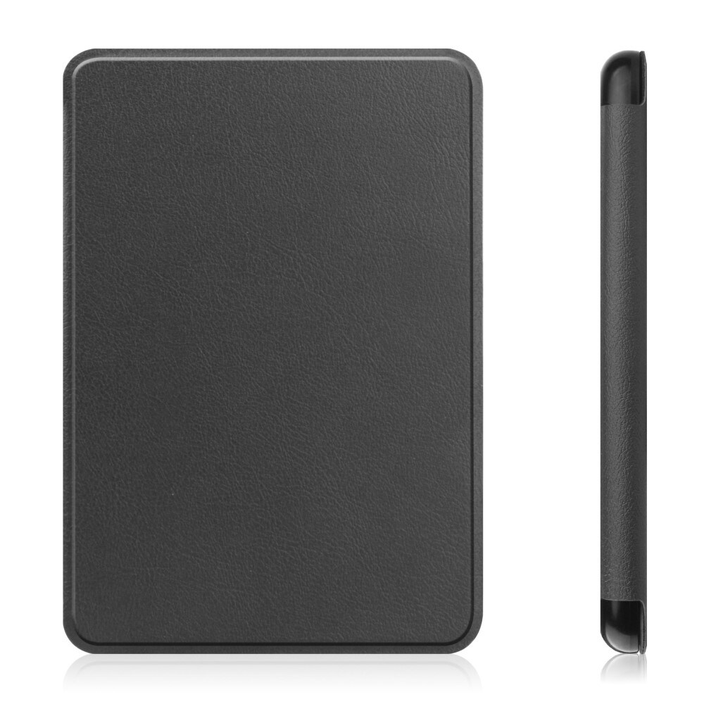 Amazon Kindle 2022 11th gen Beskyttende etui, Sort