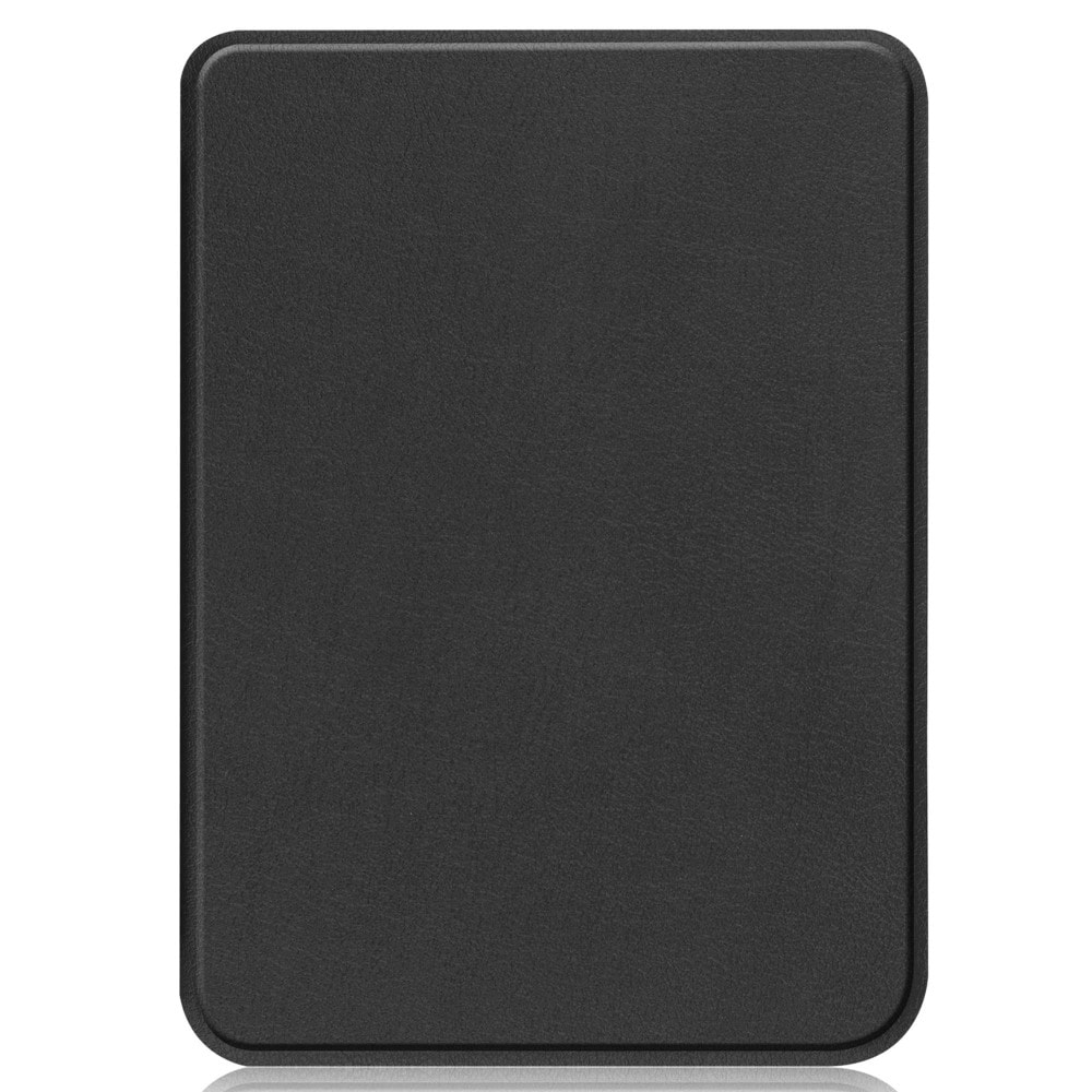 Kobo Clara 2E Beskyttende etui, Sort