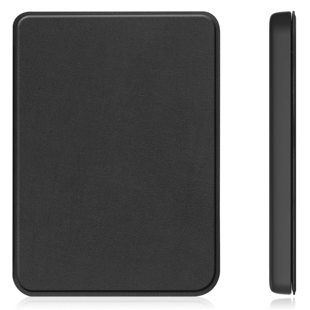Kobo Clara 2E Beskyttende etui, Sort