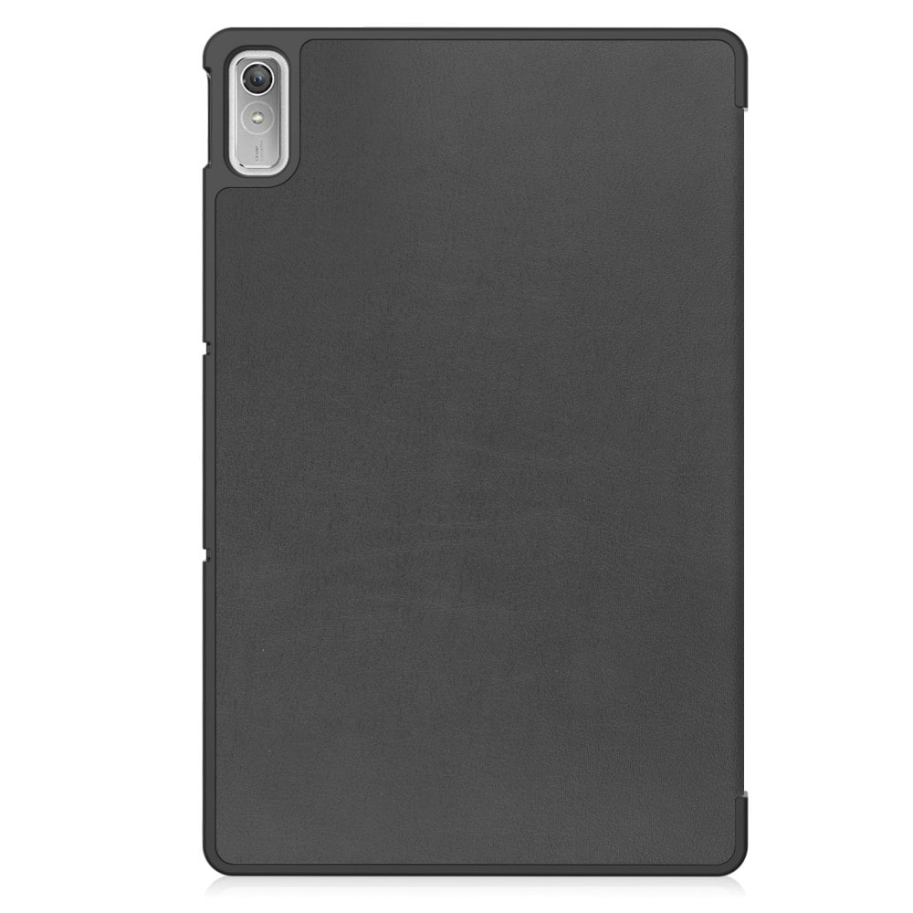 Lenovo Tab P11 (2nd Gen) Tri-Fold etui, Sort