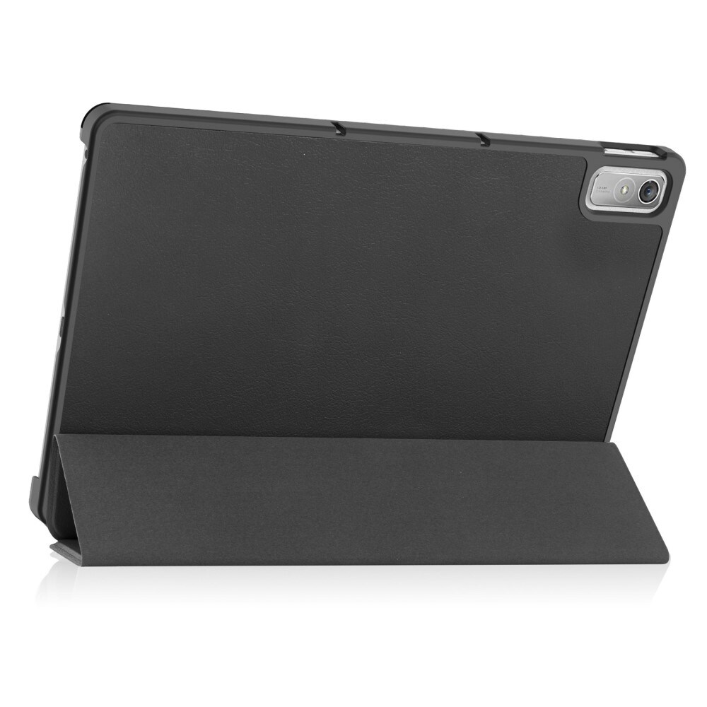 Lenovo Tab P11 (2nd Gen) Tri-Fold etui, Sort