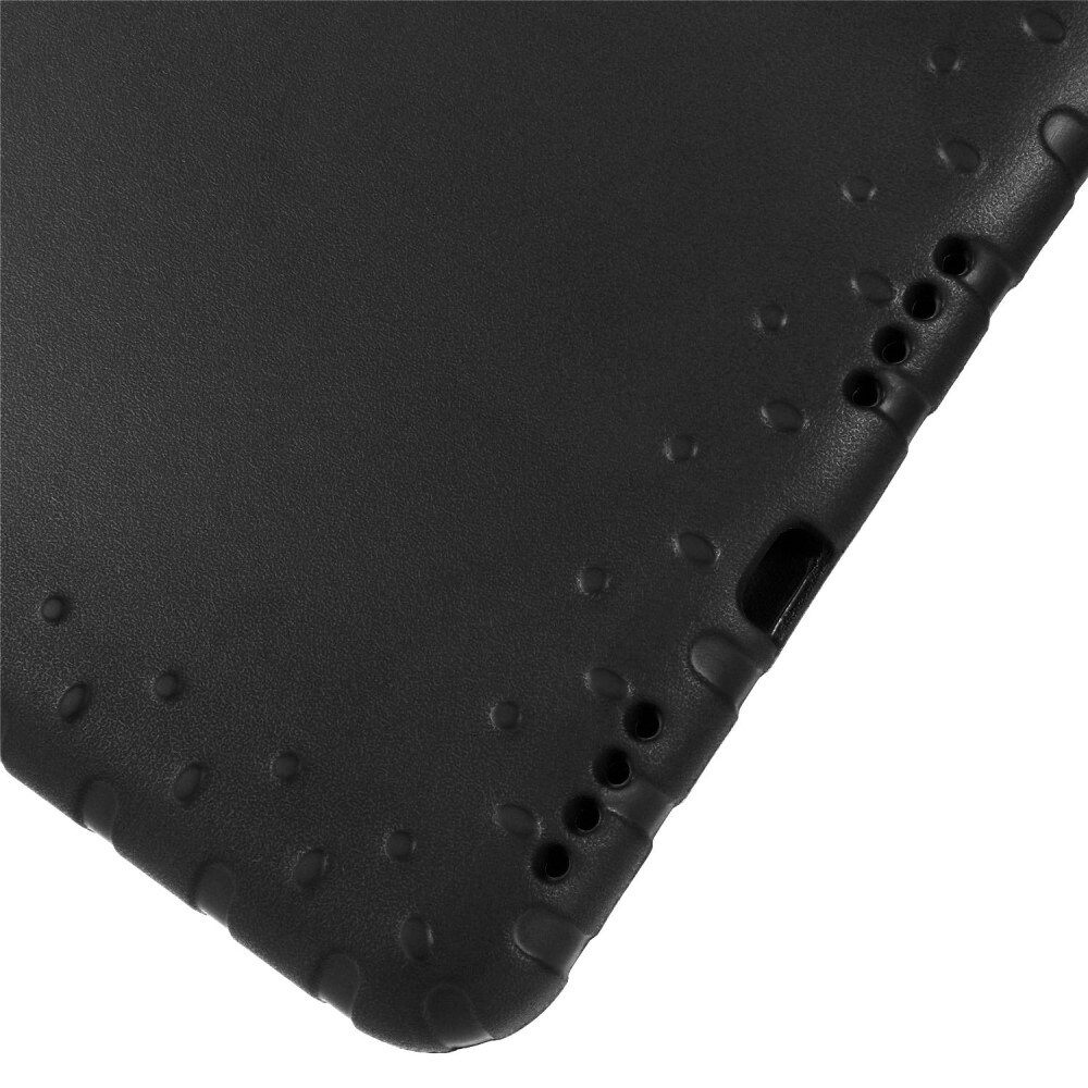 Apple iPad 11 11th Gen (2025) Stødsikkert cover/etui - Perfekt til børn, Sort