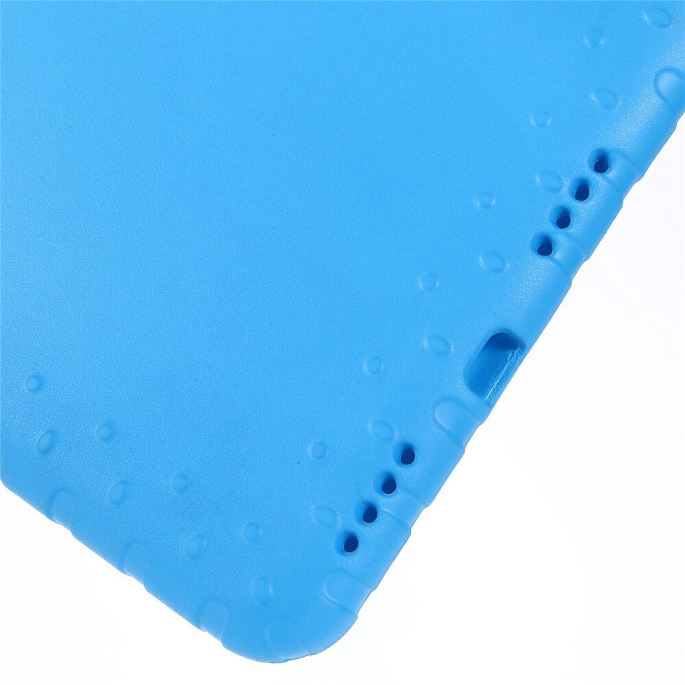 Apple iPad 11 11th Gen (2025) Stødsikkert cover/etui - Perfekt til børn, Blå