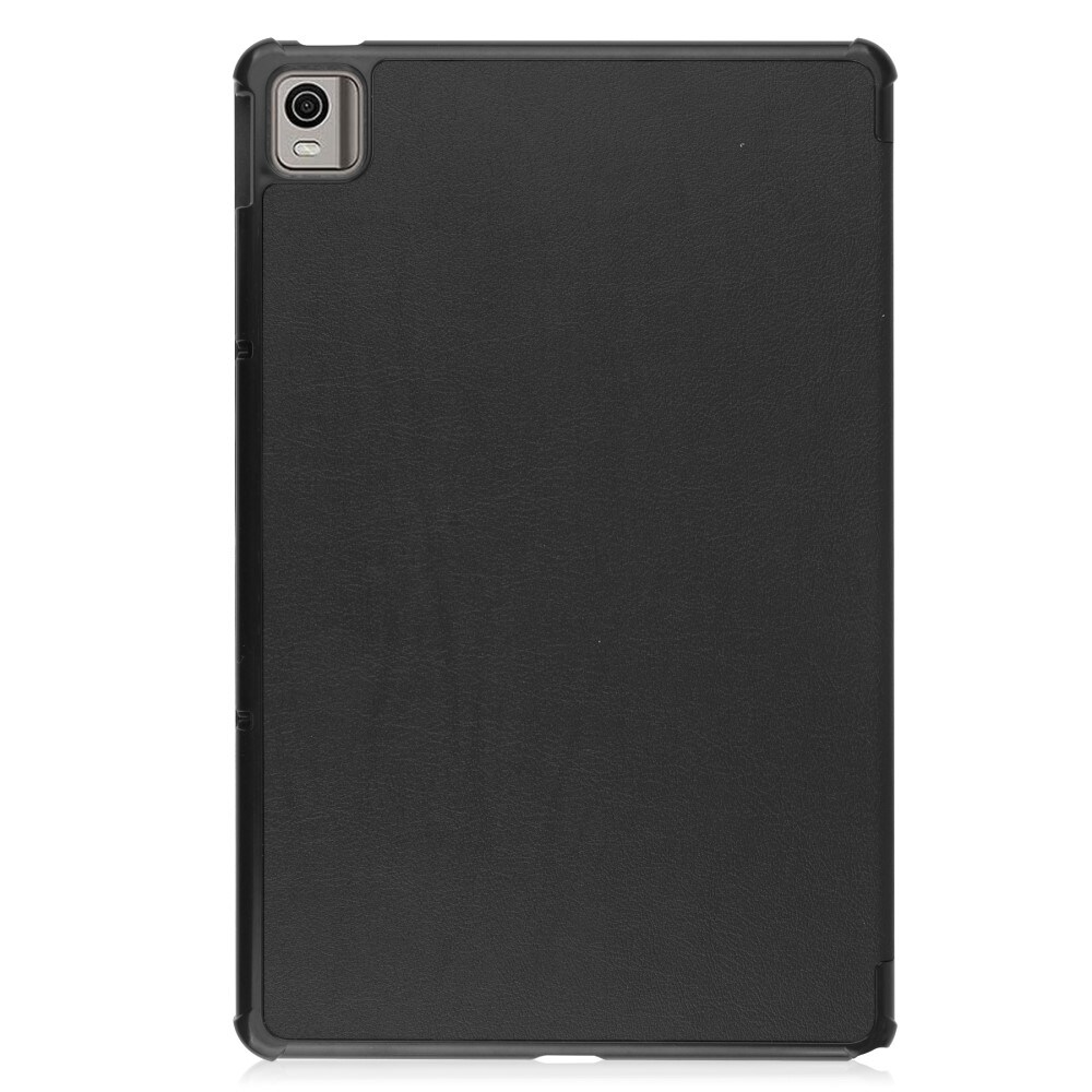  Nokia T21 Tri-Fold etui, Sort